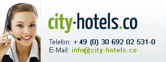 city-hotels.co